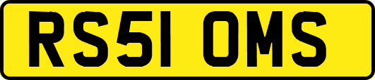 RS51OMS