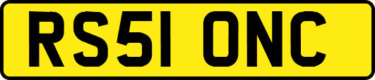 RS51ONC