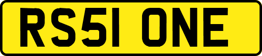 RS51ONE
