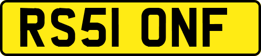 RS51ONF