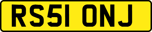 RS51ONJ