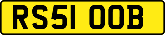 RS51OOB