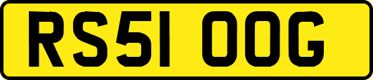 RS51OOG