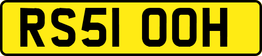 RS51OOH