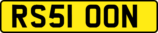 RS51OON