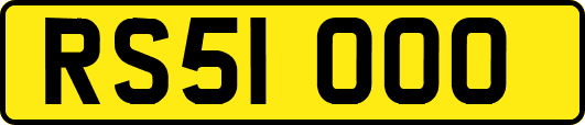 RS51OOO