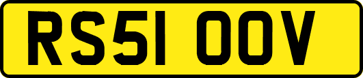 RS51OOV