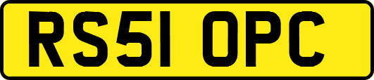 RS51OPC