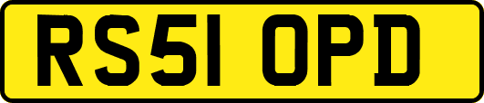 RS51OPD