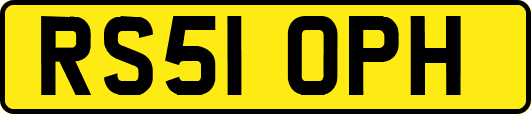 RS51OPH