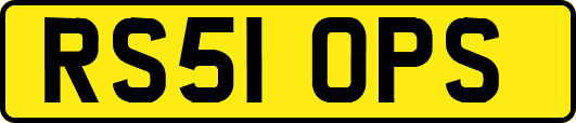 RS51OPS