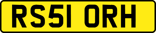 RS51ORH