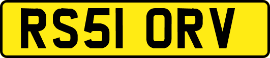 RS51ORV