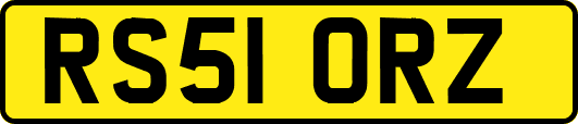 RS51ORZ