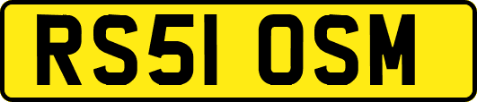 RS51OSM