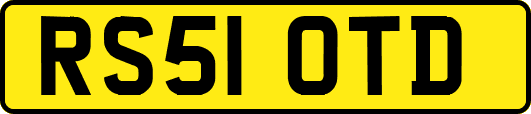 RS51OTD