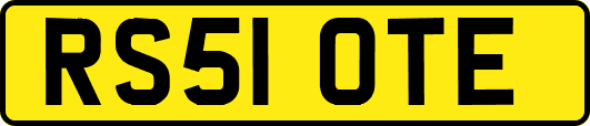 RS51OTE