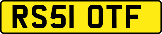 RS51OTF