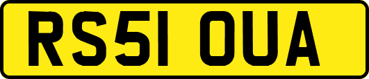 RS51OUA