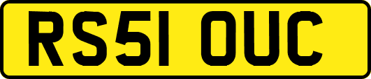 RS51OUC