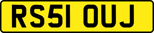 RS51OUJ