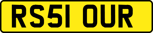 RS51OUR