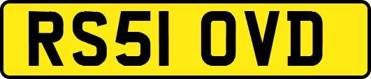 RS51OVD