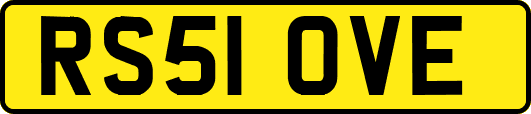 RS51OVE