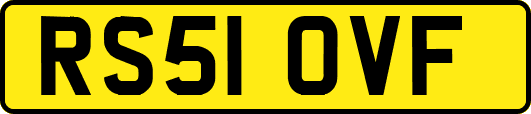 RS51OVF