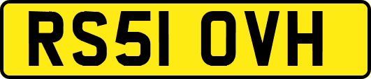 RS51OVH