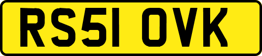 RS51OVK