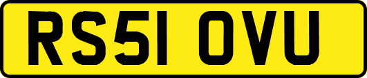 RS51OVU