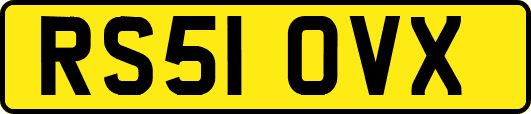 RS51OVX