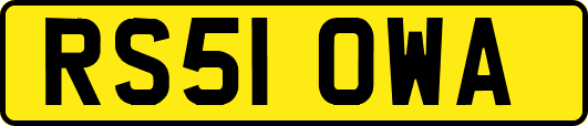 RS51OWA