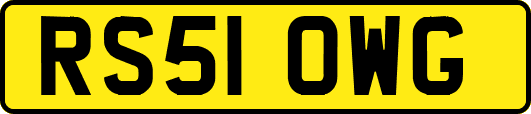 RS51OWG