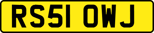 RS51OWJ
