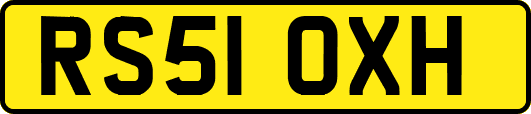 RS51OXH