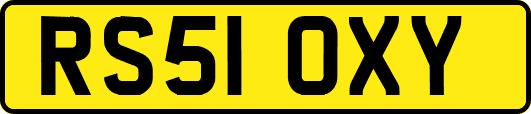 RS51OXY