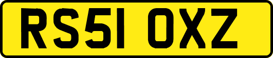 RS51OXZ