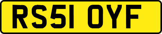 RS51OYF