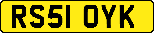 RS51OYK