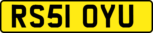 RS51OYU