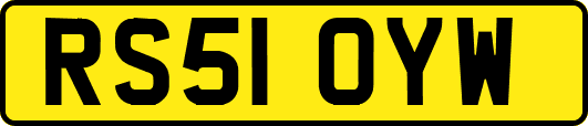RS51OYW