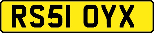 RS51OYX