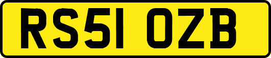 RS51OZB