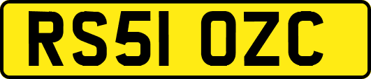 RS51OZC