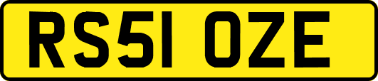 RS51OZE