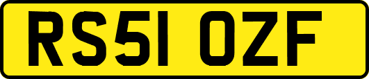 RS51OZF