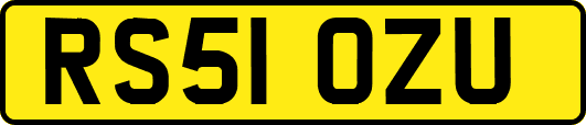 RS51OZU