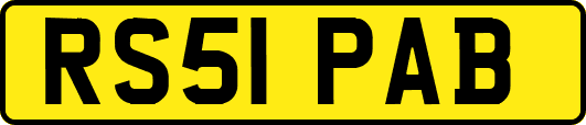 RS51PAB